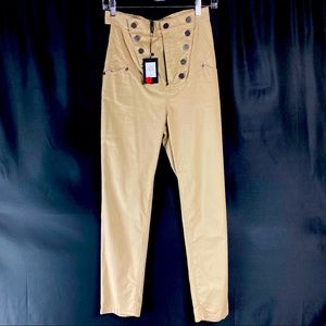 Marissa Webb high waisted pant